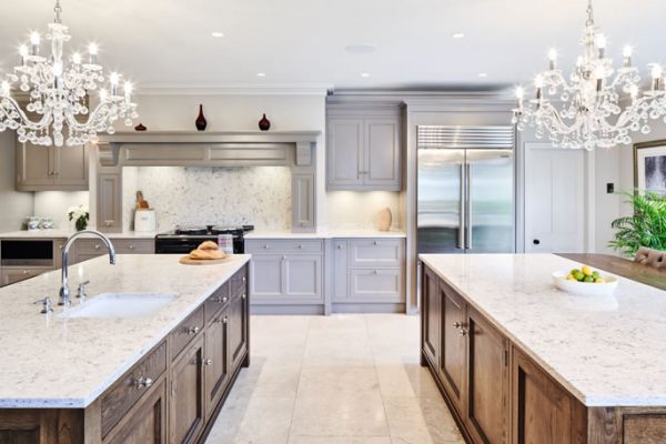 contemporary victorian lodge family home