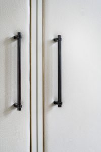 Wardrobe Handles