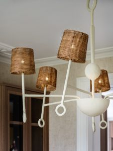 bespoke residential lighting design
