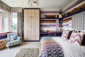 Young Adult Bedroom Design