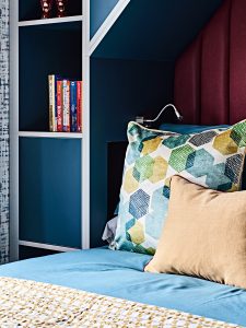 children's bedroom interior design