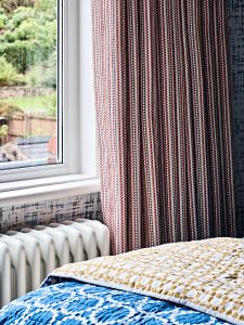 bedroom textures colour pattern inspiration
