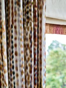Bespoke Curtains & Blinds