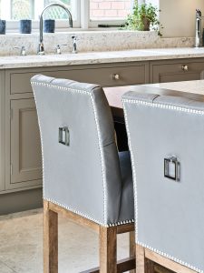 luxury dining chairs