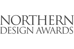 northern design awards logo