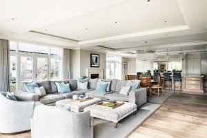 Home shortlisted for British Institute of Interior Designers Award