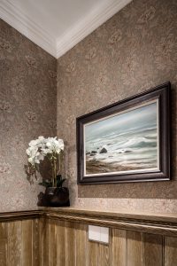 interior styling wall art wallpaper