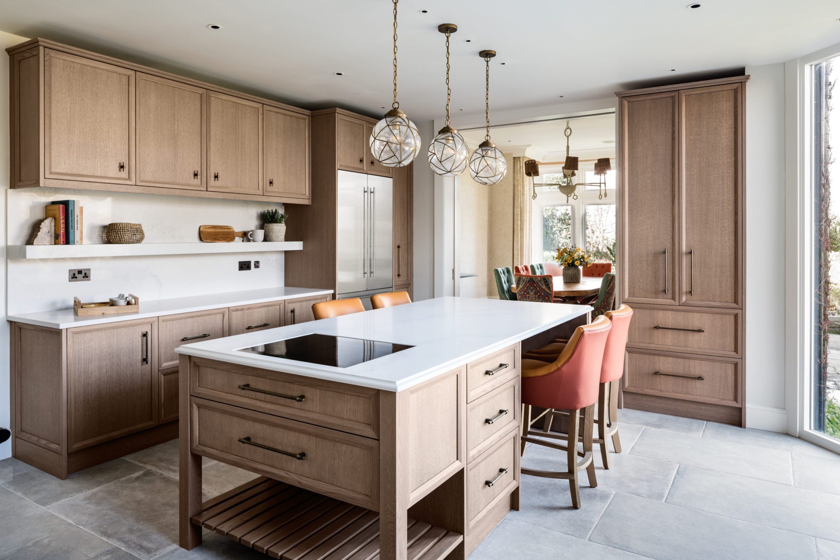 bespoke kitchen design wirral