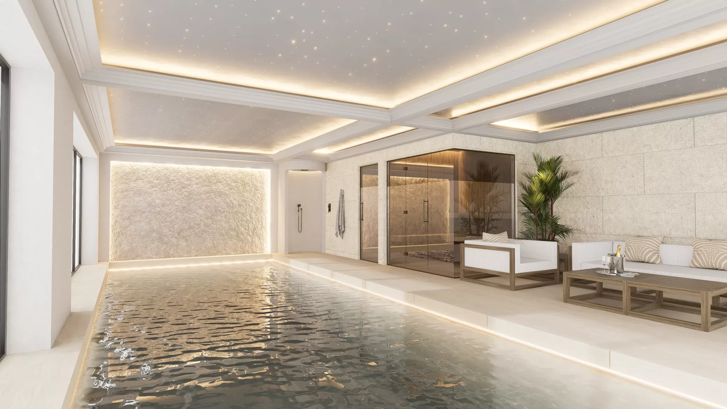 Annex Pool 2